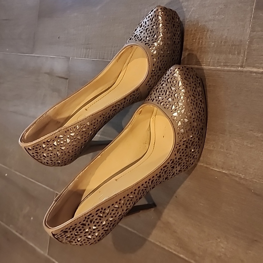 BCBG Paris Stilettos